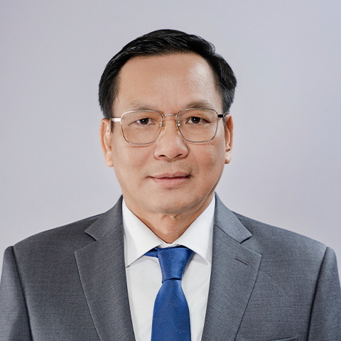 Mr. Nguyen Van Luan